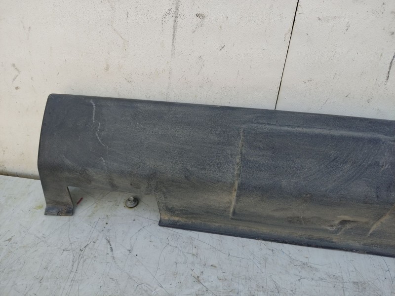 Recambio de moldura para mg streetwise 1.4 referencia OEM IAM DFM000040 DFM000040XXX 