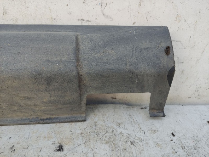 Recambio de moldura para mg streetwise 1.4 referencia OEM IAM DFM000040 DFM000040XXX 