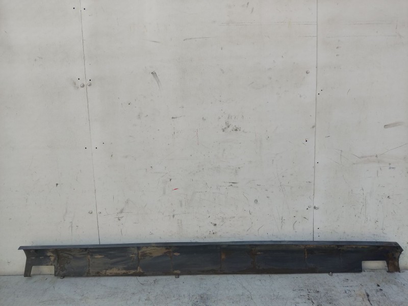 Recambio de moldura para mg streetwise 1.4 referencia OEM IAM DFM000040 DFM000040XXX 