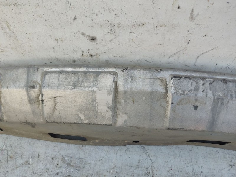 Recambio de moldura para mg streetwise 1.4 referencia OEM IAM   