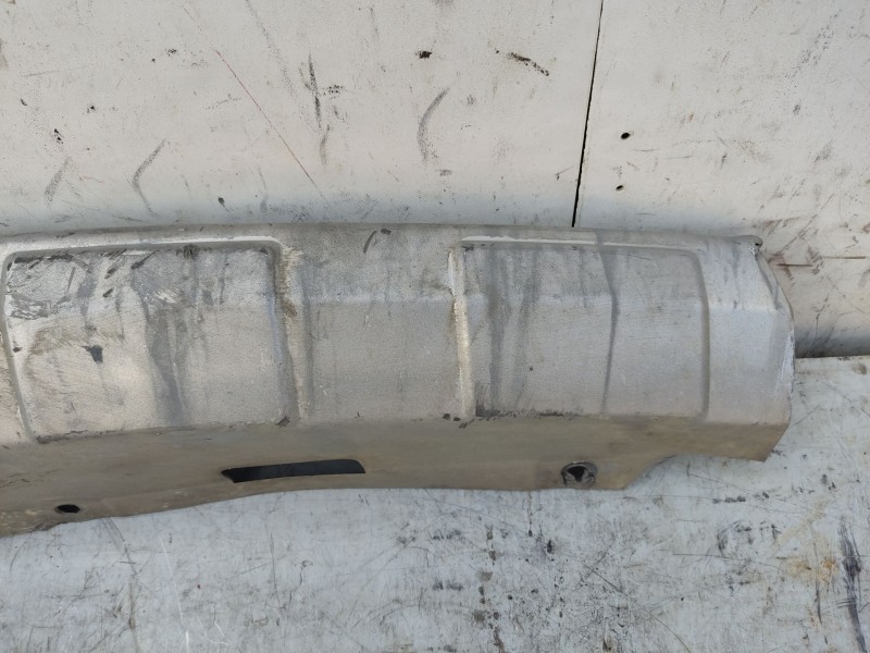 Recambio de moldura para mg streetwise 1.4 referencia OEM IAM   