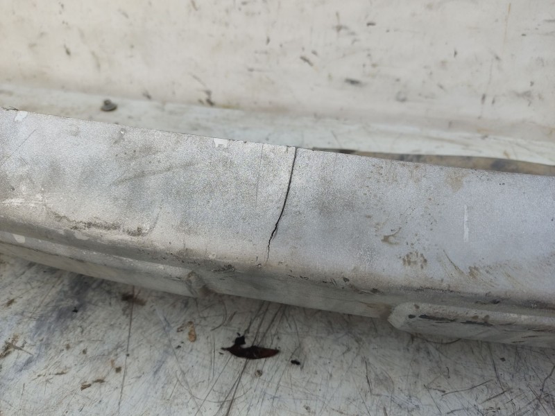 Recambio de moldura para mg streetwise 1.4 referencia OEM IAM   