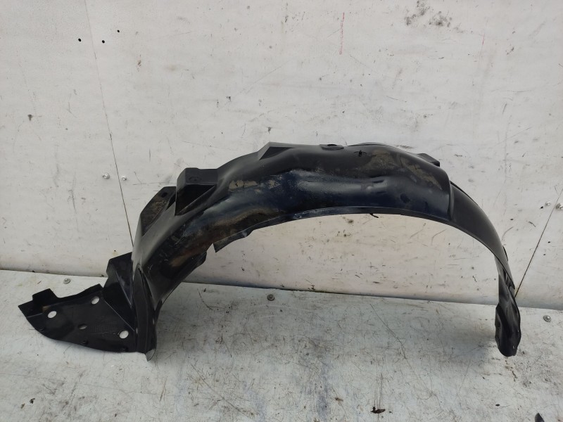 Recambio de paso de rueda delantero izquierdo para mg streetwise 1.4 referencia OEM IAM CLF101590  