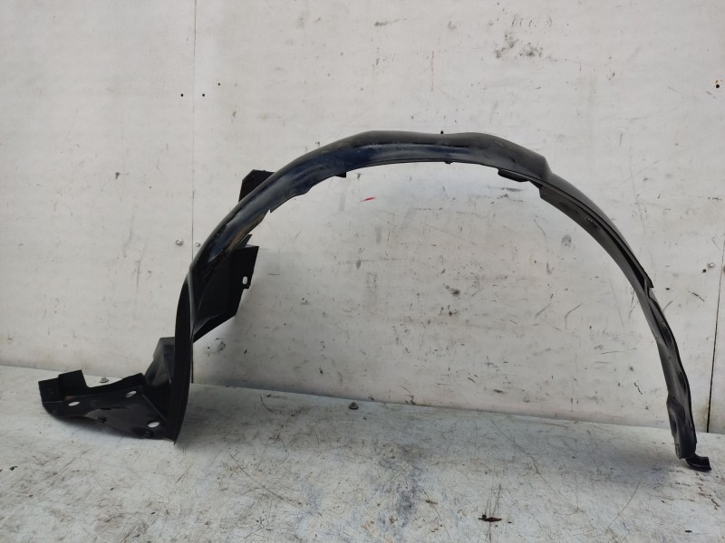 Recambio de paso de rueda delantero izquierdo para mg streetwise 1.4 referencia OEM IAM CLF101590  