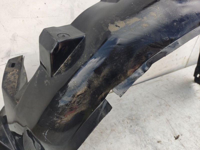 Recambio de paso de rueda delantero izquierdo para mg streetwise 1.4 referencia OEM IAM CLF101590  