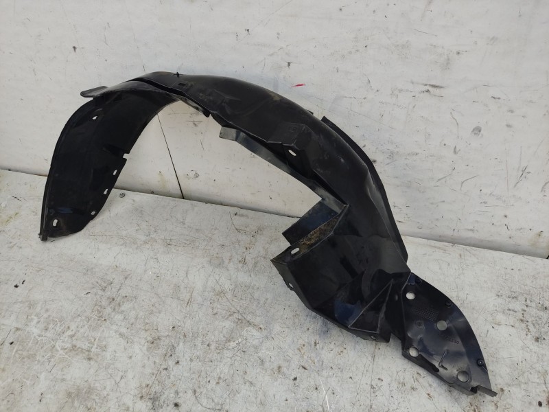 Recambio de paso de rueda delantero izquierdo para mg streetwise 1.4 referencia OEM IAM CLF101590  