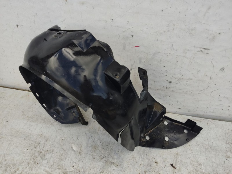 Recambio de paso de rueda delantero derecho para mg streetwise 1.4 referencia OEM IAM CLF101580  