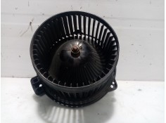 Recambio de ventilador calefaccion para chevrolet matiz referencia OEM IAM 96591594   2