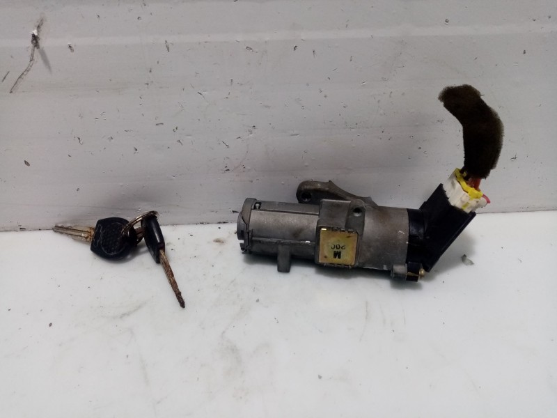 Recambio de conmutador de arranque para chevrolet matiz referencia OEM IAM 96482911 96482911 