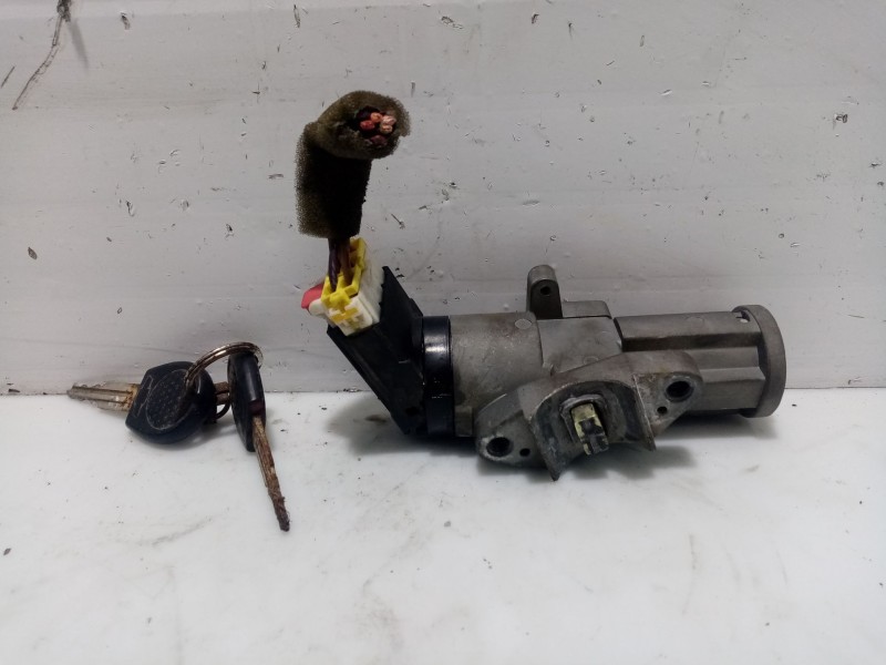 Recambio de conmutador de arranque para chevrolet matiz referencia OEM IAM 96482911 96482911 