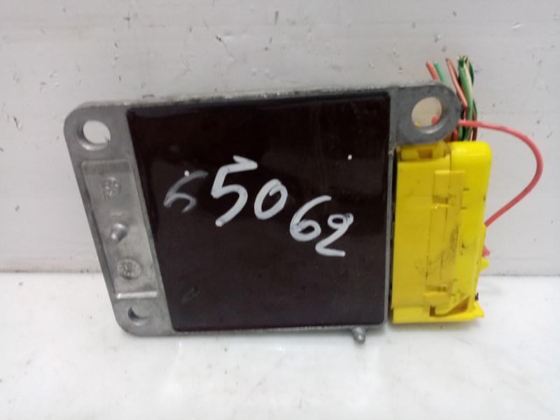 Recambio de centralita airbag para chevrolet matiz referencia OEM IAM 96801134 96801174 