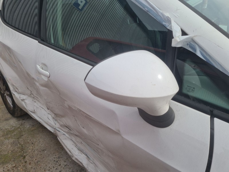 seat ibiza iv sc (6j1, 6p5) del año 2017