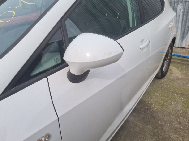 seat ibiza iv sc (6j1, 6p5) del año 2017