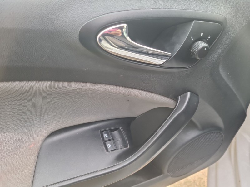 seat ibiza iv sc (6j1, 6p5) del año 2017