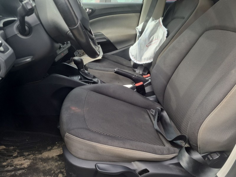 seat ibiza iv sc (6j1, 6p5) del año 2017