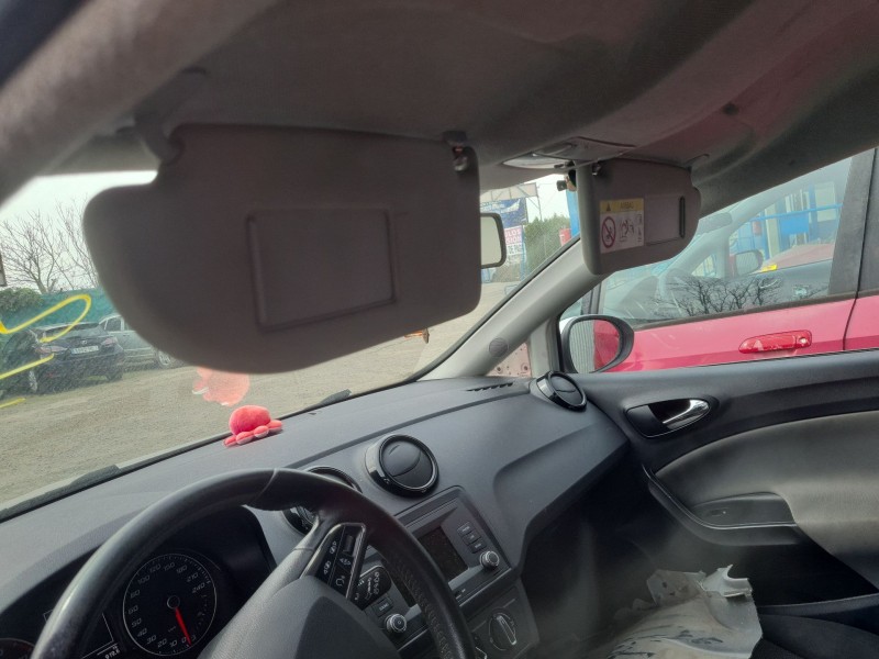 seat ibiza iv sc (6j1, 6p5) del año 2017