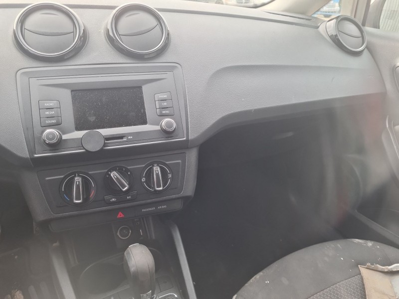 seat ibiza iv sc (6j1, 6p5) del año 2017