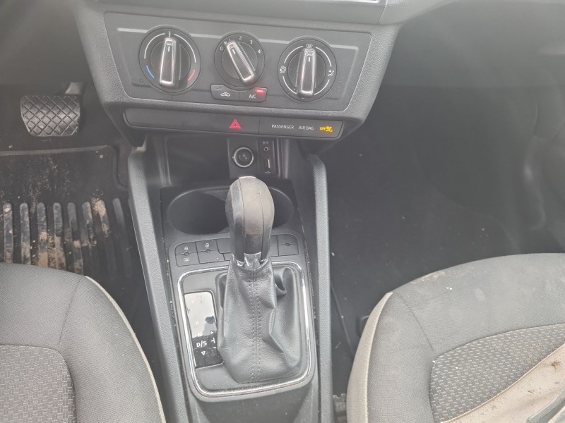 seat ibiza iv sc (6j1, 6p5) del año 2017