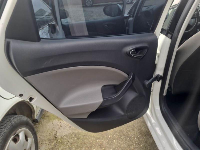 seat ibiza iv sc (6j1, 6p5) del año 2017