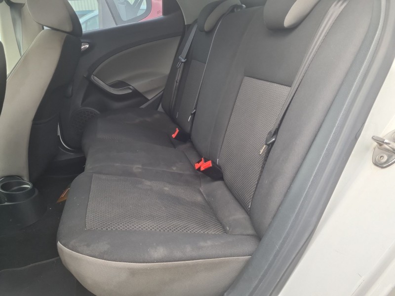 seat ibiza iv sc (6j1, 6p5) del año 2017