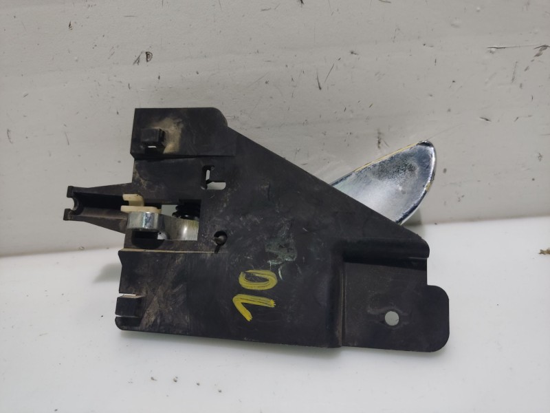 Recambio de maneta interior delantera derecha para mg streetwise 1.4 referencia OEM IAM FVB100280PMA  