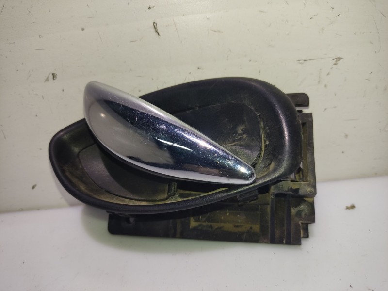 Recambio de maneta interior trasera derecha para mg streetwise 1.4 referencia OEM IAM FVB100280PMA  