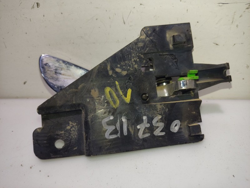 Recambio de maneta interior delantera izquierda para mg streetwise 1.4 referencia OEM IAM FVB100290PMA  