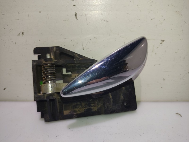 Recambio de maneta interior trasera izquierda para mg streetwise 1.4 referencia OEM IAM FVB100290PMA  