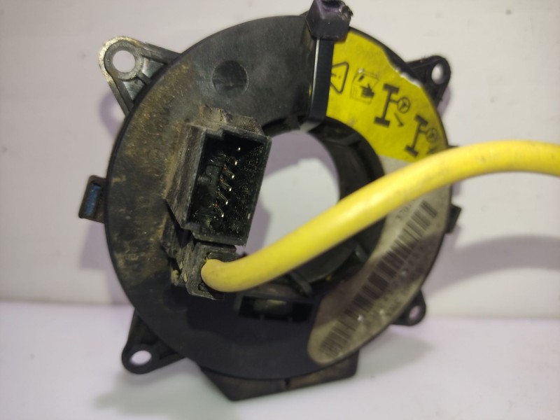 Recambio de anillo airbag para mg streetwise 1.4 referencia OEM IAM YRC100410 RH041715559 37015A