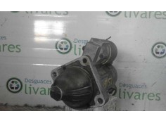 Recambio de motor arranque para bmw serie 3 berlina (e46) 320d   |   09.01 - 12.06 | 2001 - 2006 | 150 cv / 110 kw referencia OE