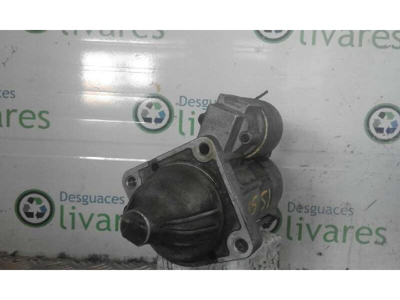 Recambio de motor arranque para bmw serie 3 berlina (e46) 320d   |   09.01 - 12.06 | 2001 - 2006 | 150 cv / 110 kw referencia OE