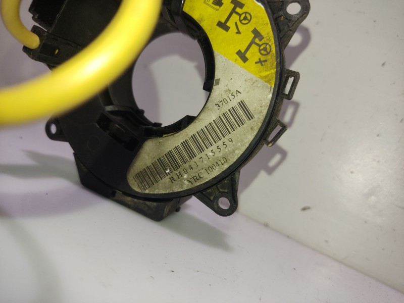 Recambio de anillo airbag para mg streetwise 1.4 referencia OEM IAM YRC100410 RH041715559 37015A