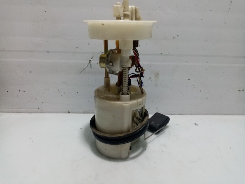 Recambio de aforador para chevrolet matiz referencia OEM IAM 96464637  