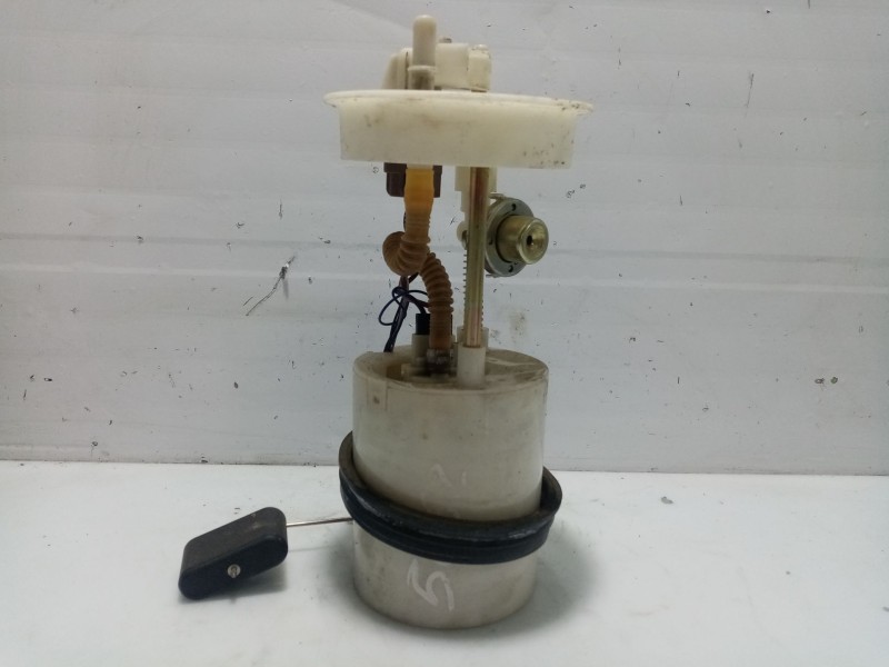 Recambio de aforador para chevrolet matiz referencia OEM IAM 96464637  