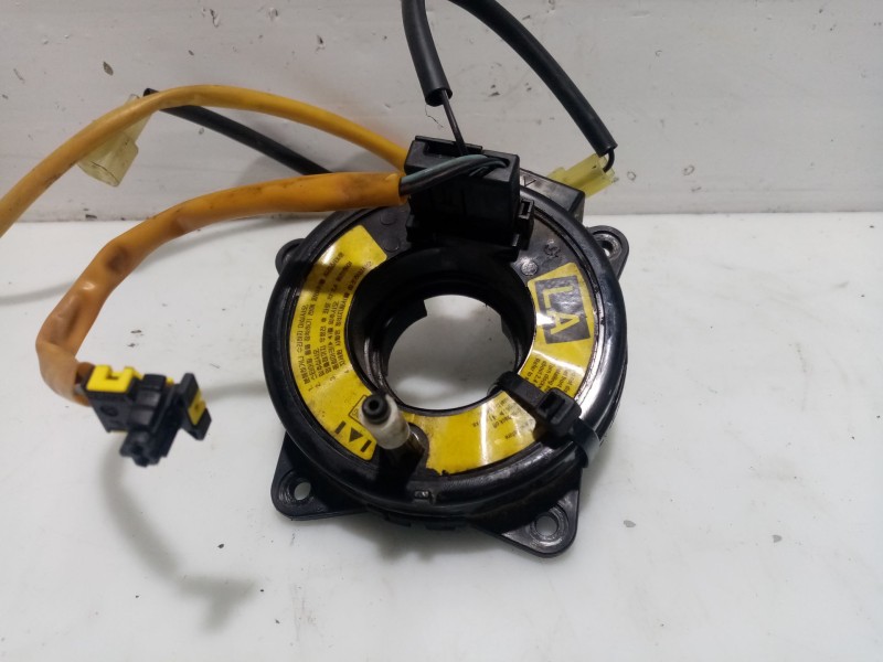 Recambio de anillo airbag para chevrolet matiz referencia OEM IAM FM6LAAWW6  