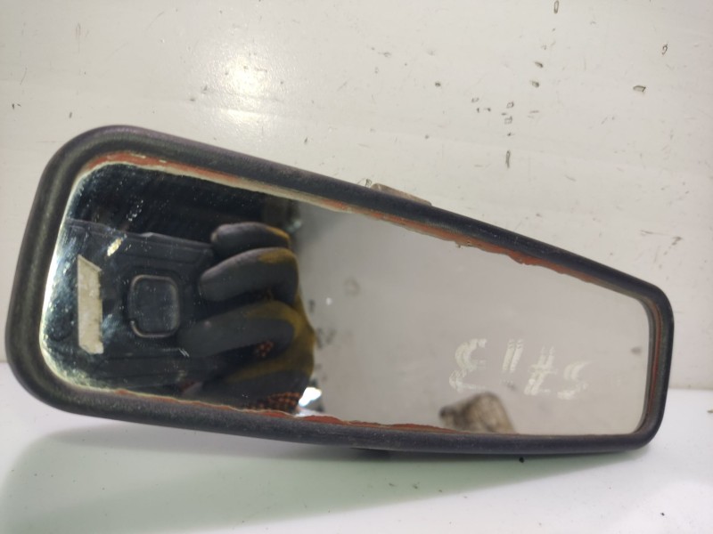 Recambio de espejo interior para mg streetwise 1.4 referencia OEM IAM E11011167  