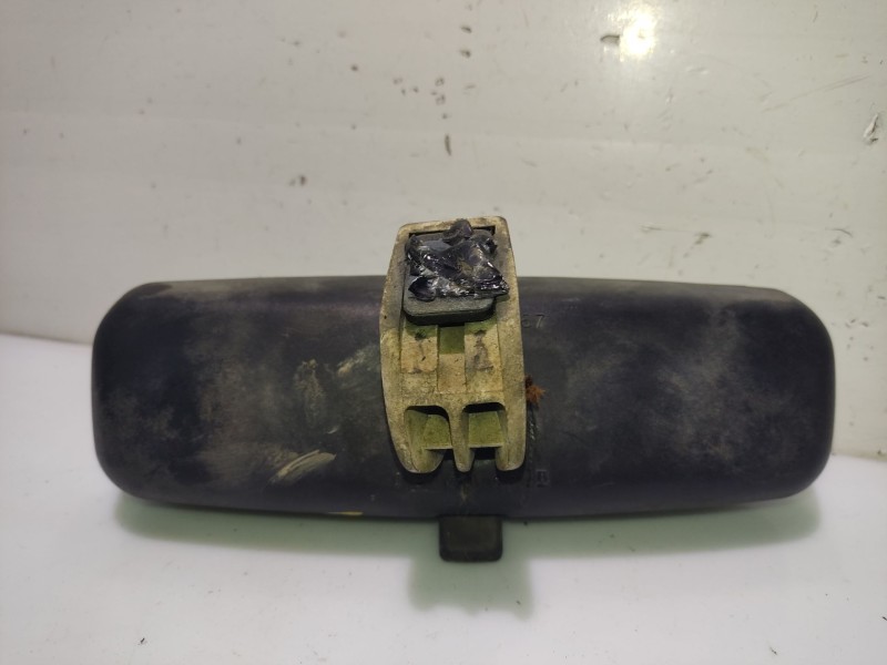 Recambio de espejo interior para mg streetwise 1.4 referencia OEM IAM E11011167  