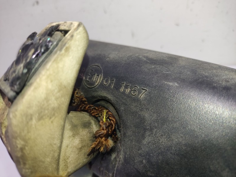 Recambio de espejo interior para mg streetwise 1.4 referencia OEM IAM E11011167  