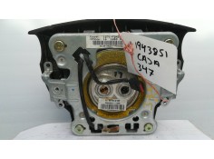 Recambio de airbag delantero izquierdo para ford mondeo berlina (ge) trend   |   08.02 - 12.03 | 2002 - 2003 | 116 cv / 85 kw re 2