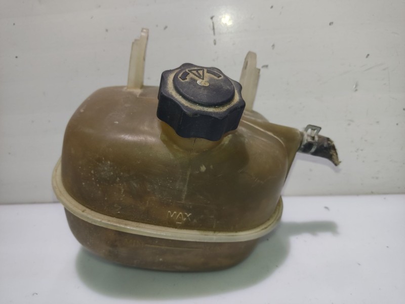 Recambio de deposito expansion para mg streetwise 1.4 referencia OEM IAM PCF010086  