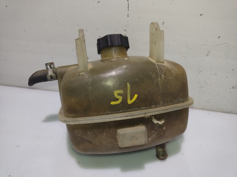 Recambio de deposito expansion para mg streetwise 1.4 referencia OEM IAM PCF010086  