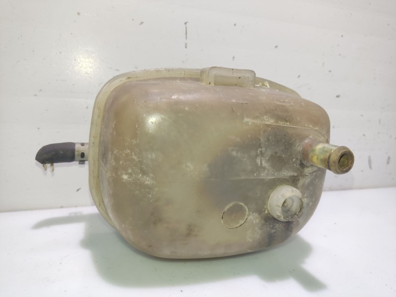 Recambio de deposito expansion para mg streetwise 1.4 referencia OEM IAM PCF010086  