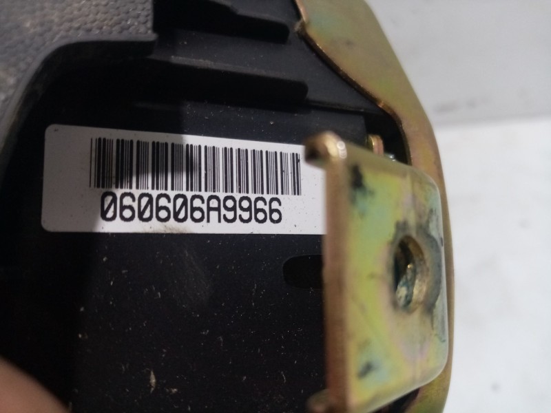 Recambio de airbag delantero izquierdo para chevrolet matiz referencia OEM IAM 96423812  