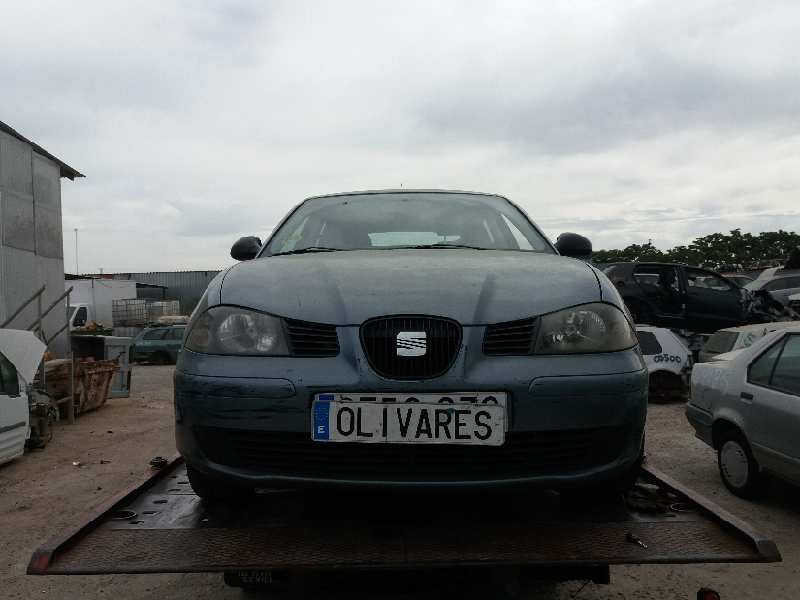 seat ibiza  (6l1)    |   0.02 - 0.09 | 2002 - 2009 del año 2002
