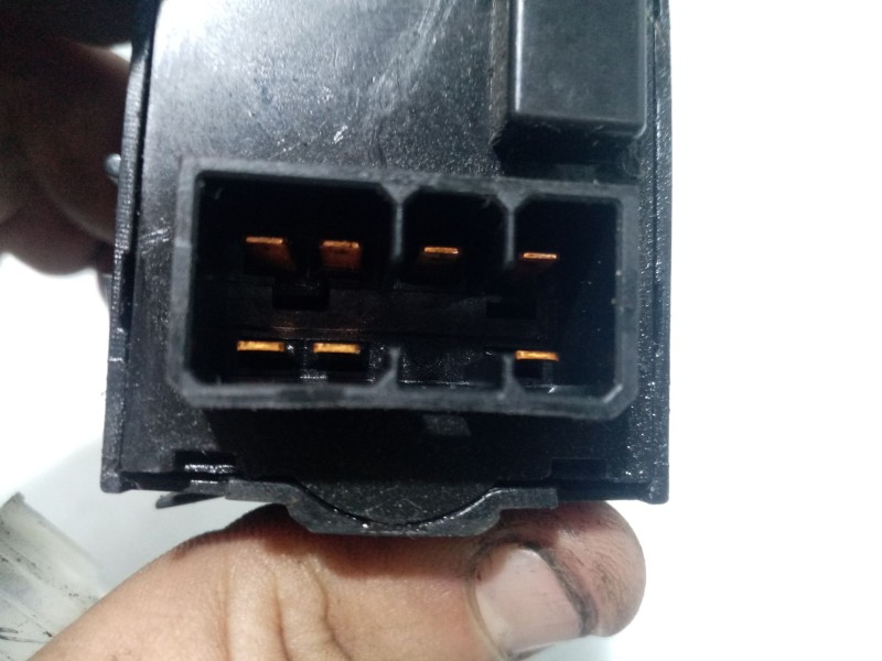 Recambio de mando intermitentes para chevrolet matiz referencia OEM IAM 96602569 96540683 5203211000