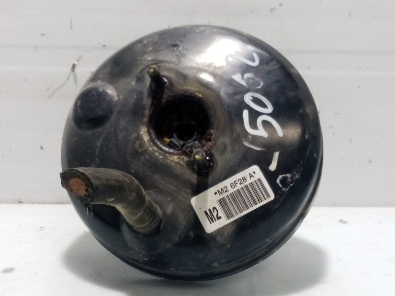 Recambio de servofreno para chevrolet matiz referencia OEM IAM M26F28A  