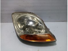 Recambio de faro derecho para chevrolet matiz referencia OEM IAM 96590406  