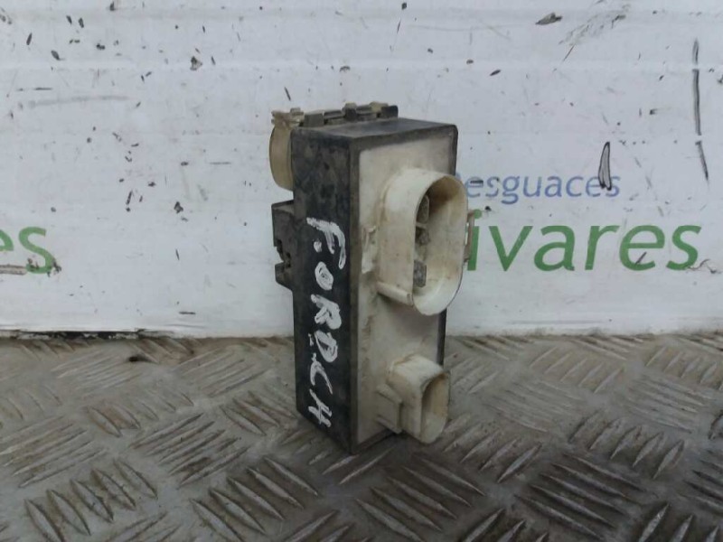 Recambio de rele para ford mondeo berlina (ge) trend   |   09.00 - 12.03 | 2000 - 2003 | 125 cv / 92 kw referencia OEM IAM 7MO00