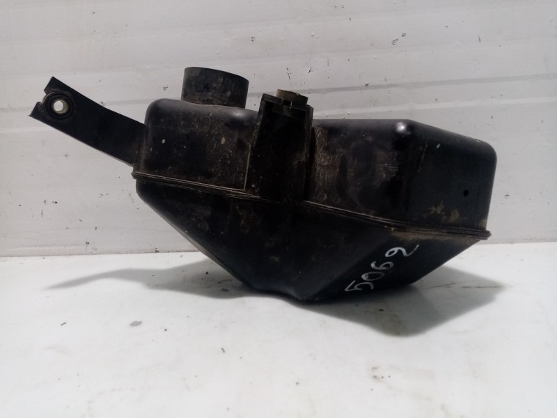 Recambio de caja filtro de aire para chevrolet matiz referencia OEM IAM 96591491  