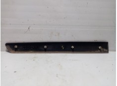 Recambio de moldura para chevrolet matiz referencia OEM IAM 96657019   2